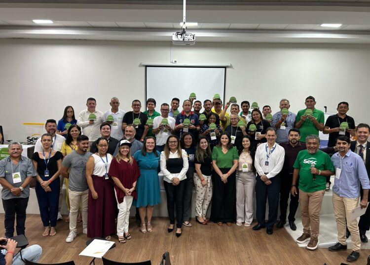 Sistema Fecomércio lança edital de R$ 37 milhões para fortalecer cooperativas da agricultura familiar no Ceará