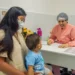 Banco de Leite Humano de Maracanaú oferece acompanhamento nutricional