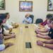 Prefeitura debate parceria com Instituto Educainter para ampliar oferta de cursos de mestrado e doutorado