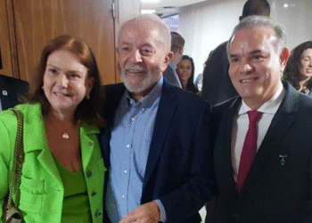 Fernanda Pessoa é convidada pela Presidência da República para integrar comitiva oficial em cerimônia no Vaticano
