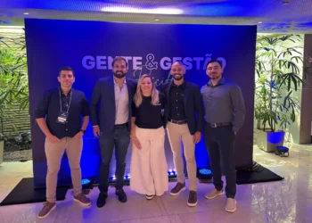Liderança, alta performance e governança corporativa em debate no evento Gente & Gestão, em Recife