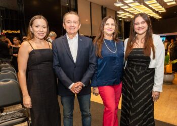 Fortaleza recebe a Jornada Empresariar Family Business com foco na gestão de empresas familiares*