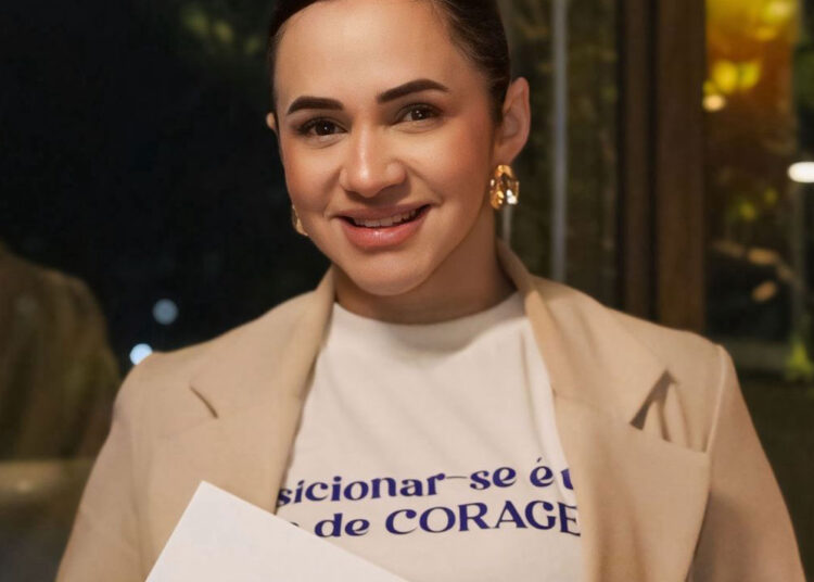 6ª edição do evento “Entre Elas” reúne empresárias para discutir a arte de se posicionar no mercado de trabalho.