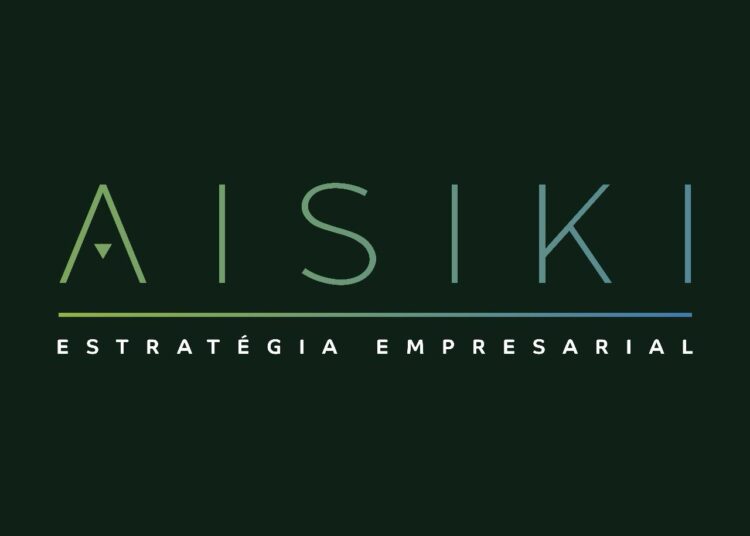 AISIKI Evolui: Nova Marca, Nova Estratégia e a Solidez para um Novo Tempo nos Negócios
