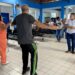 Caps Geral de Maracanaú promove ações de combate ao sedentarismo e humanização no atendimento