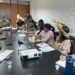 Prefeitura participa de reunião estratégica para discutir regularização fundiária da Aldeia Anauá