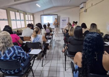 Prefeitura promove o 1º InterCAPS 2025 para troca de experiências em Saúde Mental