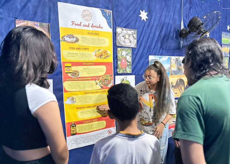 11ª edição celebra a diversidade linguística e cultural
