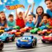 Hot Wheels: Diversão e colecionismo para crianças e adultos apaixonados por carros – Guia completo e atualizações 2025