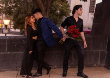Amantes no casamento e a busca por felicidade: qual é essa relação?