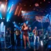 Banda Baby Som grava novo DVD em noite marcada por encontros históricos do forró