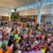 Páscoa com diversão e música no Terrazo Shopping