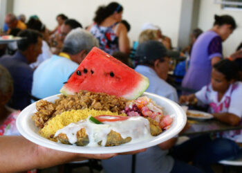 Consea lança edital para mapear iniciativas de Segurança Alimentar e Nutricional em Maracanaú