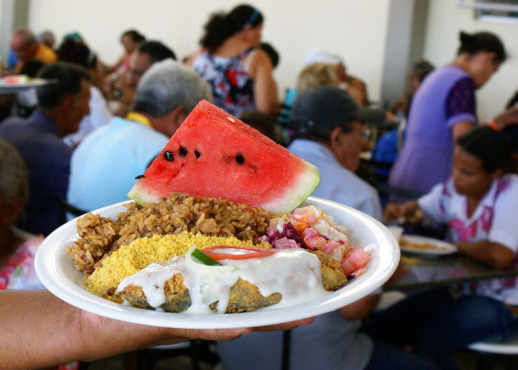 Consea lança edital para mapear iniciativas de Segurança Alimentar e Nutricional em Maracanaú