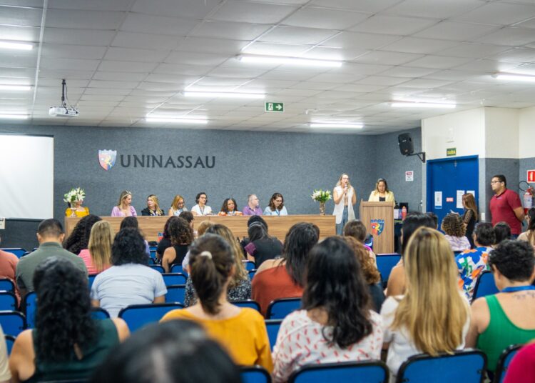 Maracanaú sedia evento estratégico sobre diagnóstico socioterritorial para fortalecer política de Assistência Social