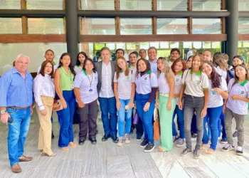 Maracanaú ganhará nova Escola de Ensino Médio em Tempo Integral no bairro Pajuçara