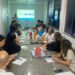 Prefeitura realiza reunião do Gabinete de Gestão Integrada para fortalecer ações de segurança pública