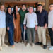 Almoço empresarial da AJE Fortaleza destaca trajetória de Eduardo Pinheiro, fundador da Terra Brasilis Urbanismo