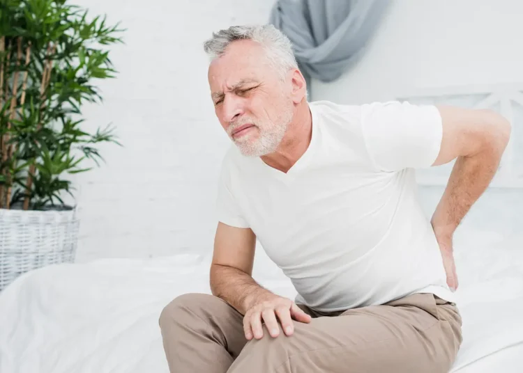 Artrite e Artrose no Quadril: Entenda sobre diferenças, prevenção e tratamento