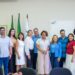 Prefeitura recebe representantes do Governo do Estado para tratar de agenda racial no município