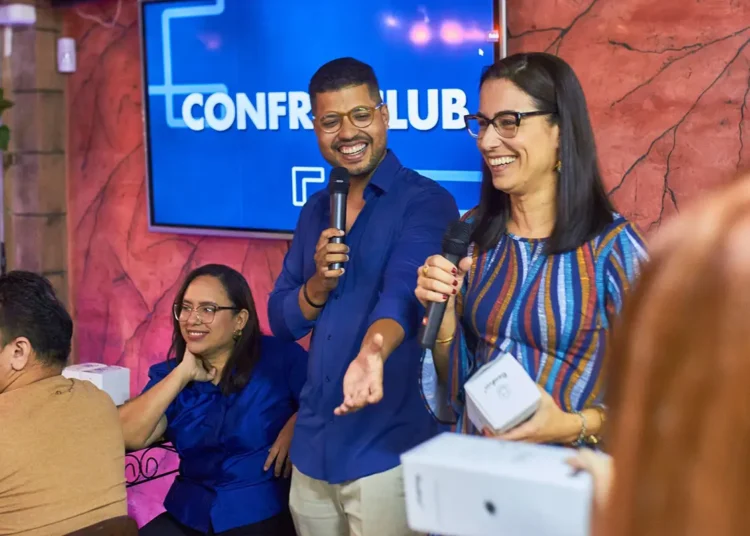 De contatos a contratos: o impacto do networking na geração de negócios no Ceará