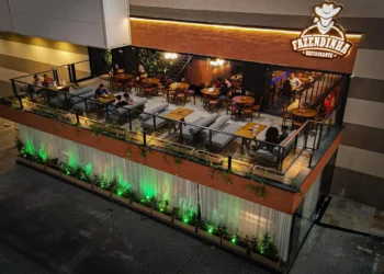 Fazendinha já está em funcionamento no North Shopping Maracanaú