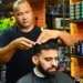 Rocha Barbeiro conquista o topo: a barbearia mais bem avaliada do mundo no Google está em Fortaleza