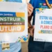 Prefeitura inicia ciclo de Oficinas Regionais para construção do Plano Diretor Participativo