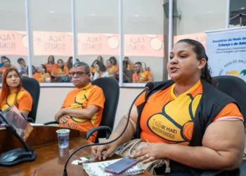 Audiência Pública reforça combate à violência sexual contra crianças e adolescentes em Maracanaú