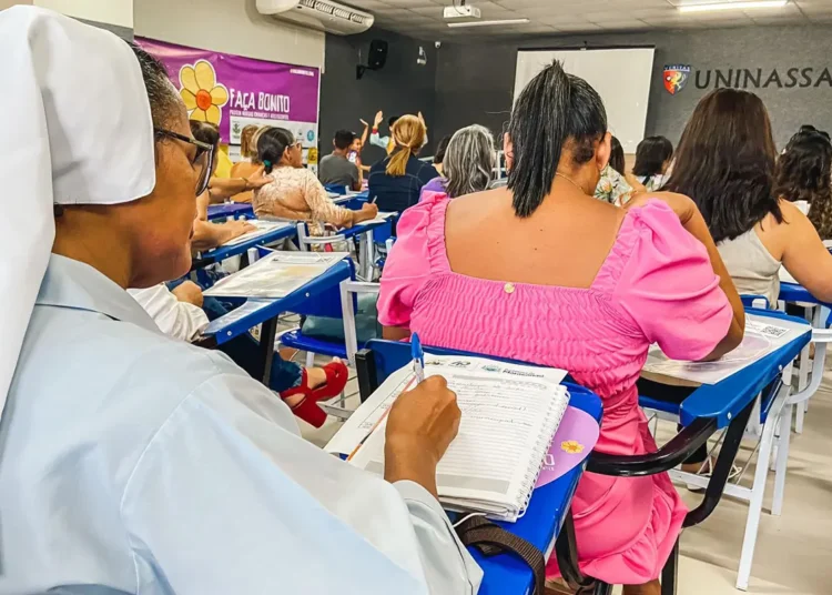 Sasc promove a segunda edição do Seminário Municipal de Adoção