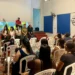 Sasc promove programação especial para celebrar mulheres atendidas pela Proteção Social Básica