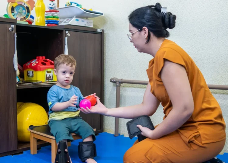 Um cuidado essencial nos primeiros anos de vida