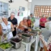 Restaurante Popular realiza oficina para beneficiários do equipamento