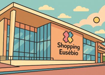 Shopping Eusébio realiza o 1º Encontro Bobbie Mania para promover interação com público
