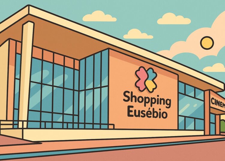Shopping Eusébio realiza o 1º Encontro Bobbie Mania para promover interação com público