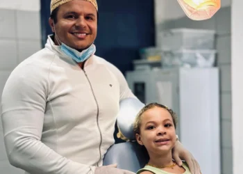Cirm oferece atendimento odontológico humanizado para crianças com necessidades especiais