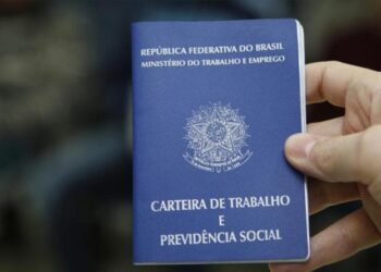 SINE Municipal oferta 128 vagas de emprego em 42 empresas
