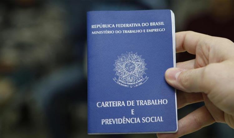 SINE Municipal oferta 128 vagas de emprego em 42 empresas