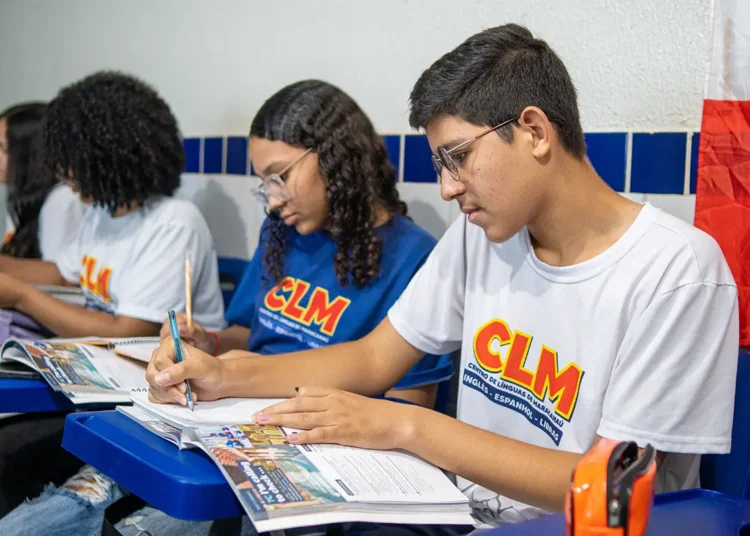 CLM divulga inscrições confirmadas e informa datas para recuperação de acesso ao processo seletivo 2025.2