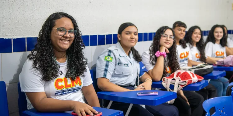 CLM abre inscrições para Teste de Nível dos cursos de Inglês, Espanhol e Libras