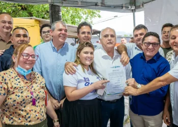 Prefeitura de Maracanaú autoriza construção de Nova Unidade de Saúde da Família no bairro Residencial