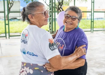 Centro de Convivência do Idoso de Maracanaú promove inclusão e qualidade de vida para a terceira idade
