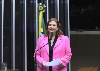 Fernanda Pessoa propõe demissão por justa causa para casos de assédio sexual ou moral contra mulheres
