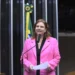 Fernanda Pessoa propõe demissão por justa causa para casos de assédio sexual ou moral contra mulheres