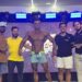 Top Up patrocina Campeonato Armageddon celebrando vitória de sócio-investidor em três categorias
