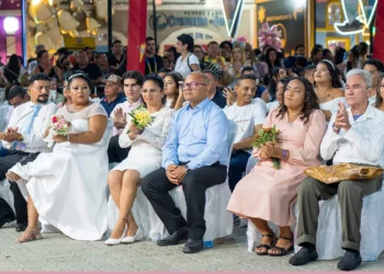 Prefeitura abre inscrições para Casamento Civil Coletivo no São João de Maracanaú 2025