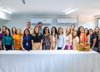 Prefeitura de Maracanaú empossa novos servidores municipais