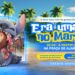 Stitch desembarca no North Shopping Maracanaú para um encontro intergaláctico no dia 25 de maio