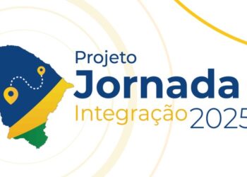 FCDL-CE inicia em maio a Jornada Integração 2025 por cidades das Macrorregiões Leste e Oeste