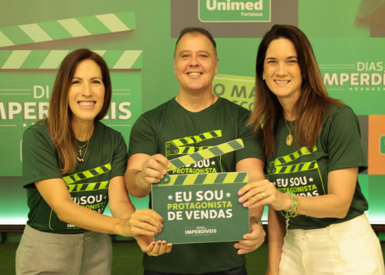 Unimed Fortaleza lança melhor desconto do ano na campanha dos Dias Imperdíveis